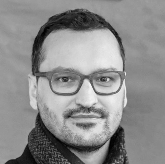 Daryoush Vaziri